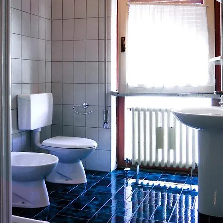Apartment Carnia: Bright And Spacious Flat Povolaro