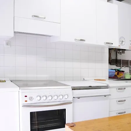 公寓 Carnia: Bright And Spacious Flat Povolaro