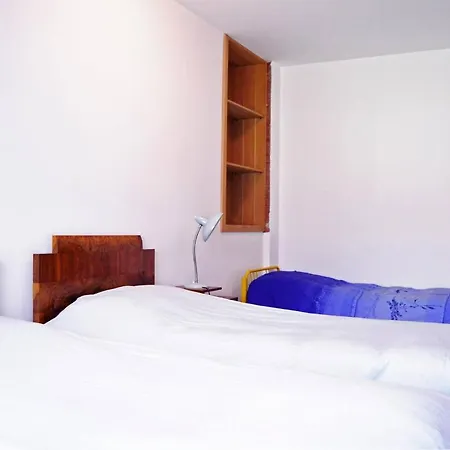 Carnia: Bright And Spacious Flat Povolaro