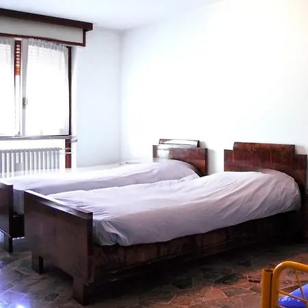 Διαμέρισμα Carnia: Bright And Spacious Flat *